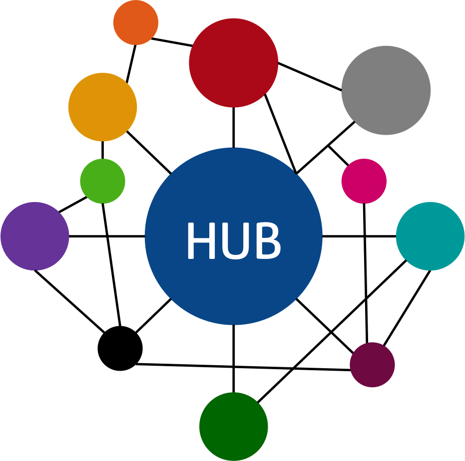 Pasteur Hub